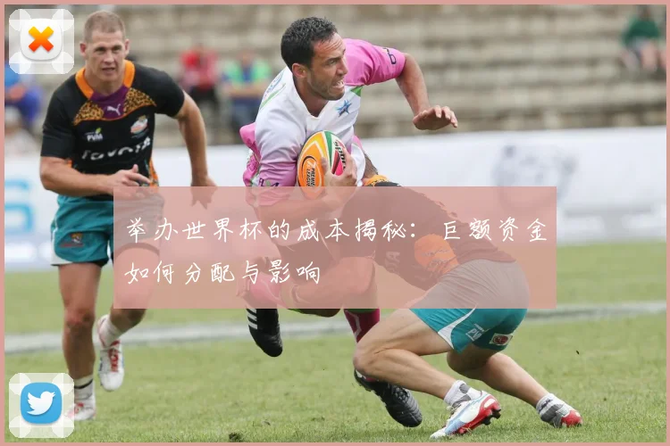 举办世界杯的成本揭秘：巨额资金如何分配与影响