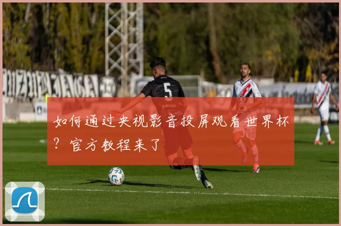 如何通过央视影音投屏观看世界杯？官方教程来了