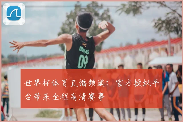 世界杯体育直播频道:官方授权平台带来全程高清赛事