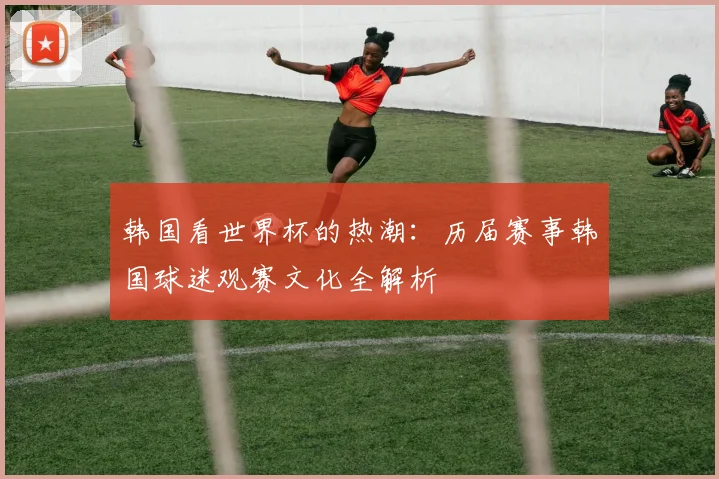 韩国看世界杯的热潮：历届赛事韩国球迷观赛文化全解析